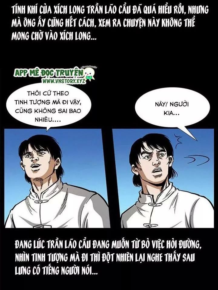 U Minh Ngụy Tượng Chapter 144 - Trang 2
