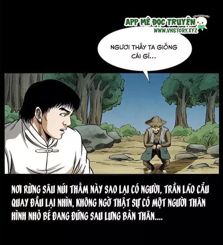 U Minh Ngụy Tượng Chapter 144 - Trang 2