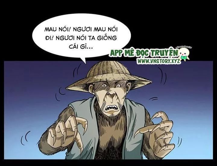 U Minh Ngụy Tượng Chapter 144 - Trang 2
