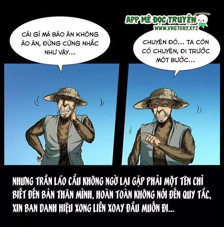 U Minh Ngụy Tượng Chapter 144 - Trang 2