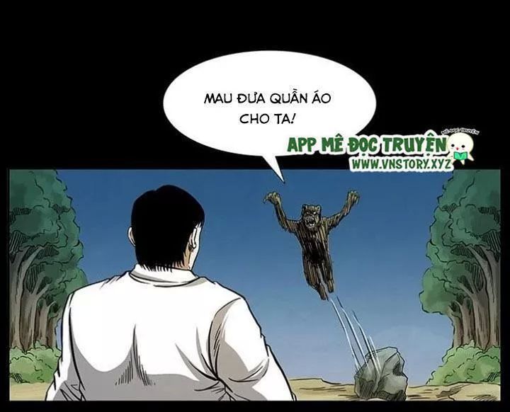 U Minh Ngụy Tượng Chapter 144 - Trang 2