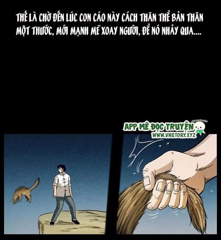 U Minh Ngụy Tượng Chapter 144 - Trang 2