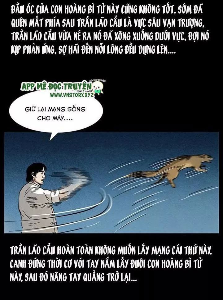 U Minh Ngụy Tượng Chapter 144 - Trang 2