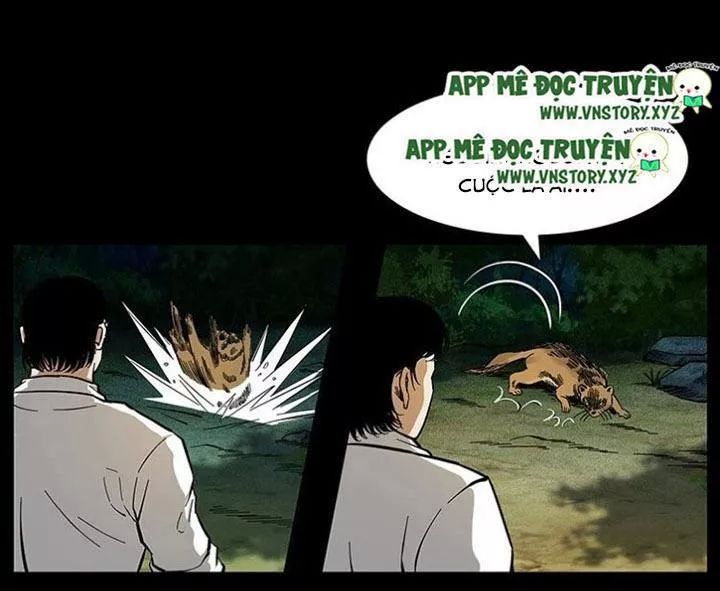 U Minh Ngụy Tượng Chapter 144 - Trang 2