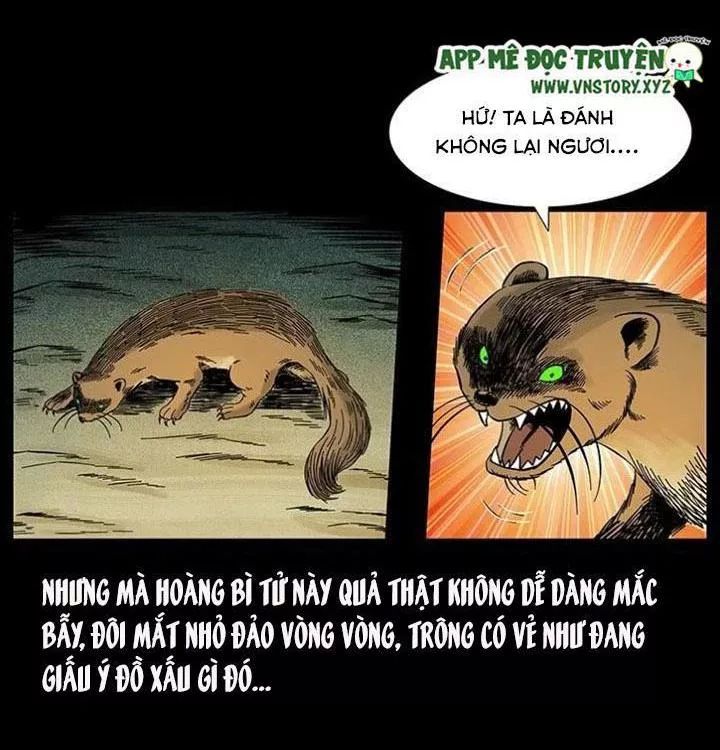 U Minh Ngụy Tượng Chapter 144 - Trang 2