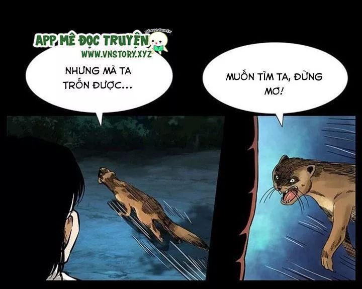 U Minh Ngụy Tượng Chapter 144 - Trang 2
