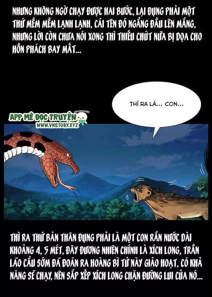 U Minh Ngụy Tượng Chapter 144 - Trang 2