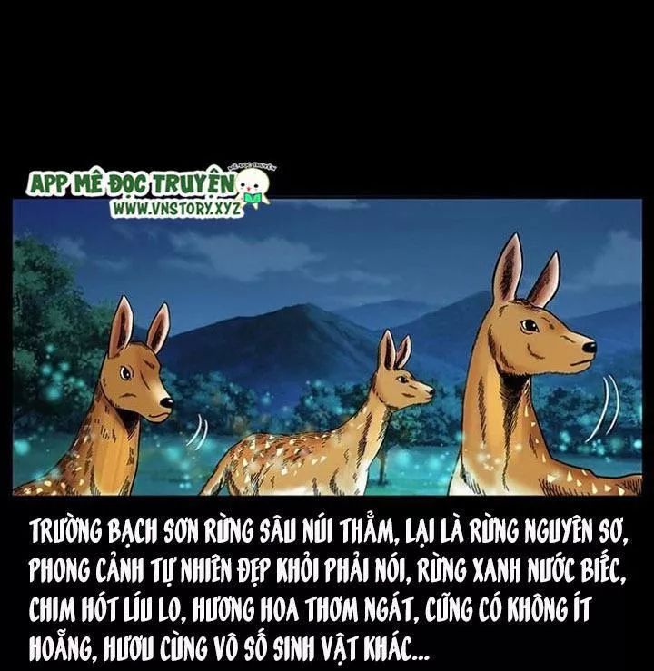 U Minh Ngụy Tượng Chapter 144 - Trang 2