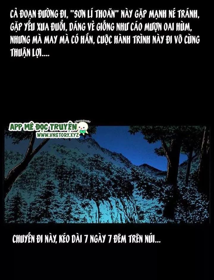 U Minh Ngụy Tượng Chapter 144 - Trang 2