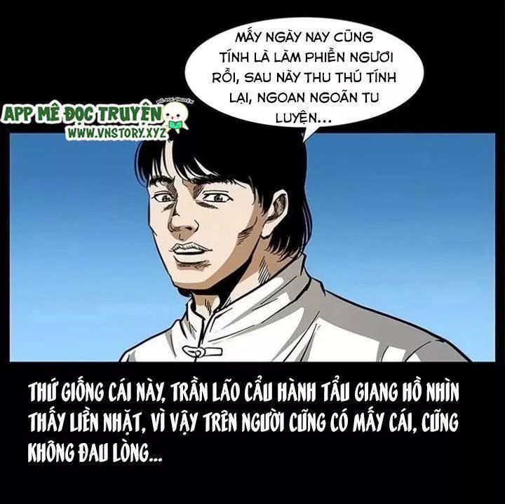 U Minh Ngụy Tượng Chapter 144 - Trang 2