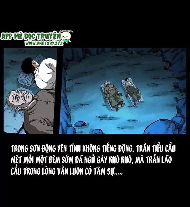 U Minh Ngụy Tượng Chapter 144 - Trang 2