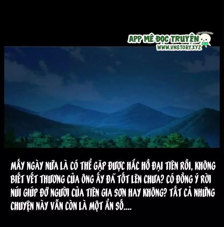 U Minh Ngụy Tượng Chapter 144 - Trang 2