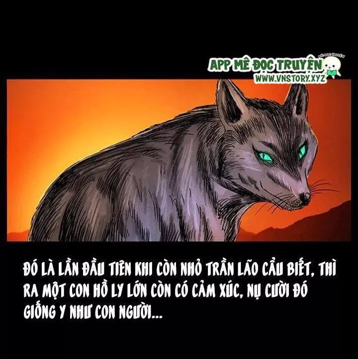 U Minh Ngụy Tượng Chapter 145 - Trang 2