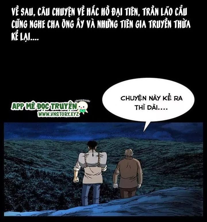 U Minh Ngụy Tượng Chapter 145 - Trang 2