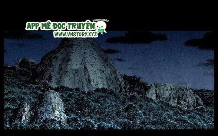 U Minh Ngụy Tượng Chapter 145 - Trang 2