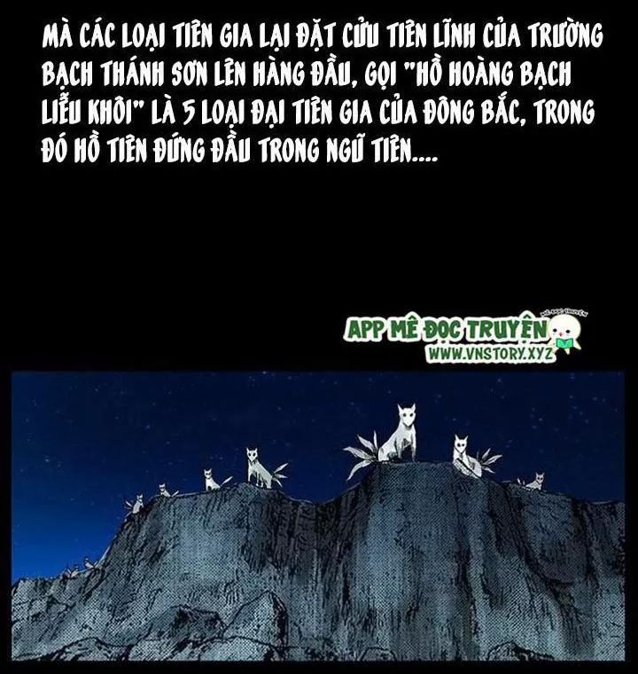 U Minh Ngụy Tượng Chapter 145 - Trang 2