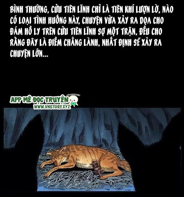 U Minh Ngụy Tượng Chapter 145 - Trang 2