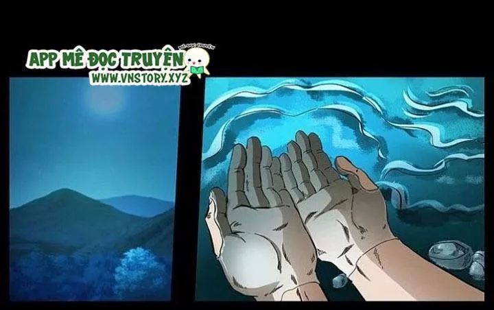 U Minh Ngụy Tượng Chapter 145 - Trang 2