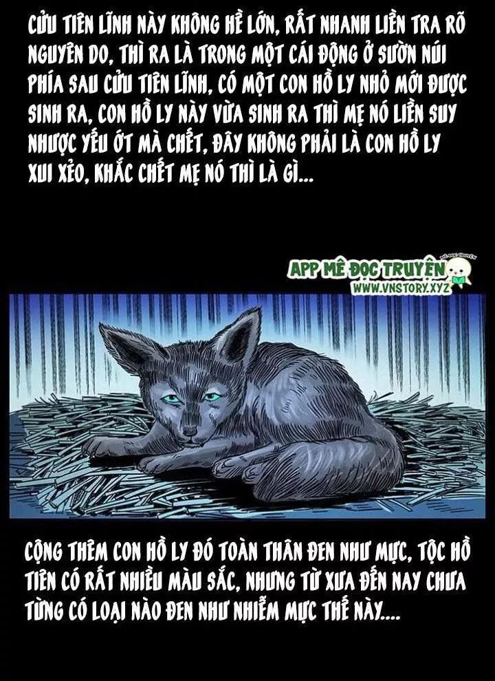 U Minh Ngụy Tượng Chapter 145 - Trang 2