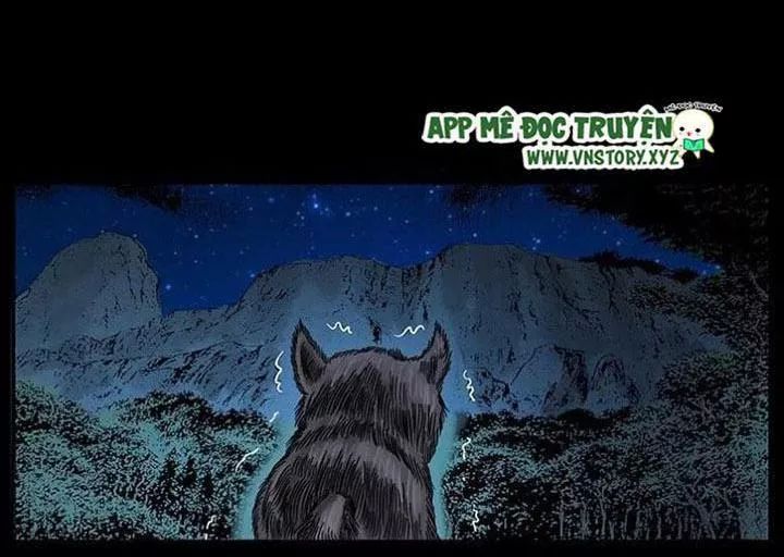 U Minh Ngụy Tượng Chapter 145 - Trang 2