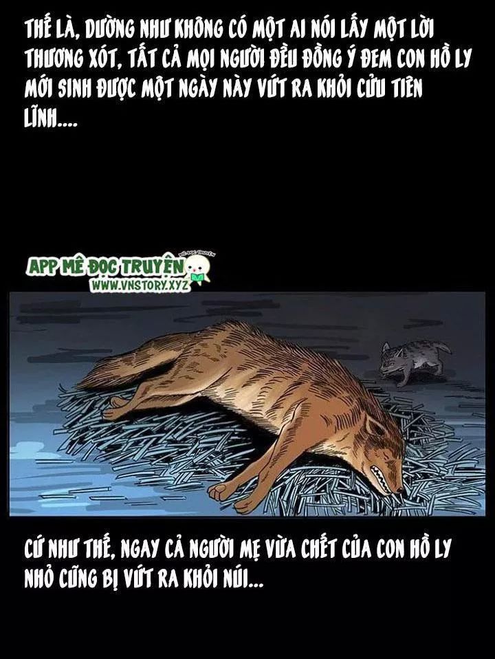 U Minh Ngụy Tượng Chapter 145 - Trang 2