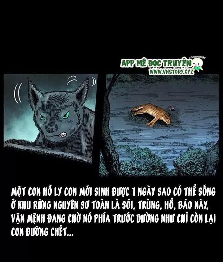 U Minh Ngụy Tượng Chapter 145 - Trang 2