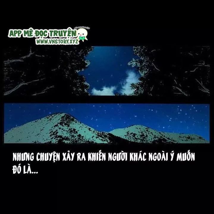 U Minh Ngụy Tượng Chapter 145 - Trang 2