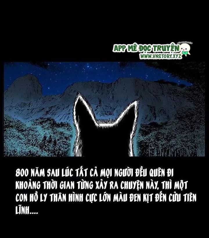 U Minh Ngụy Tượng Chapter 145 - Trang 2