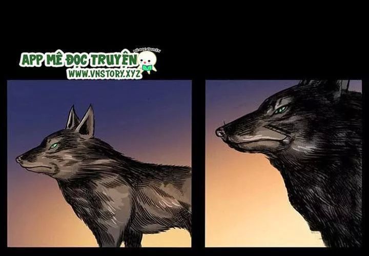 U Minh Ngụy Tượng Chapter 145 - Trang 2