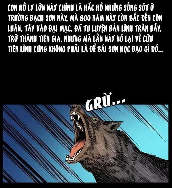 U Minh Ngụy Tượng Chapter 145 - Trang 2