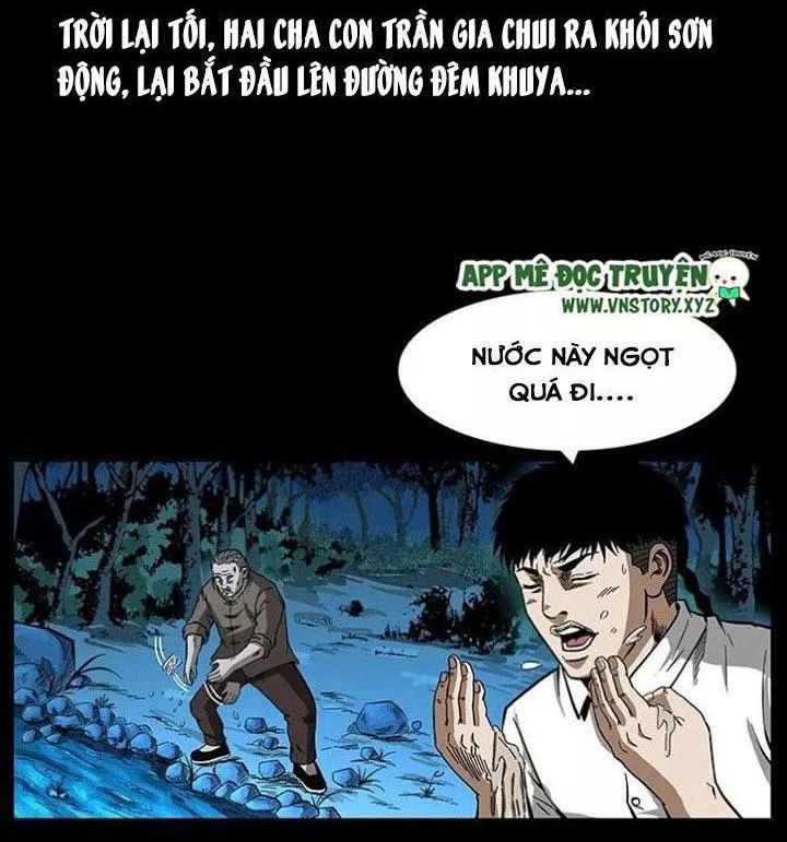 U Minh Ngụy Tượng Chapter 145 - Trang 2