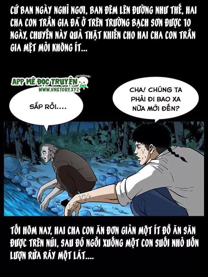 U Minh Ngụy Tượng Chapter 145 - Trang 2