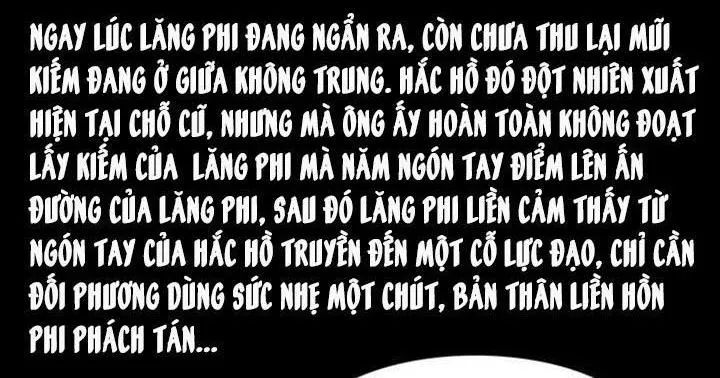 U Minh Ngụy Tượng Chapter 145 - Trang 2