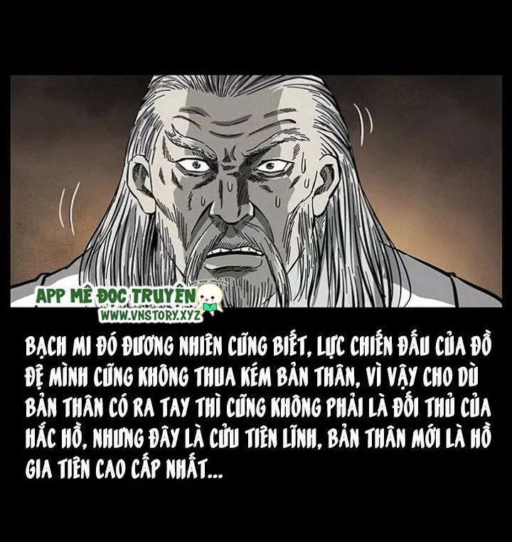 U Minh Ngụy Tượng Chapter 145 - Trang 2