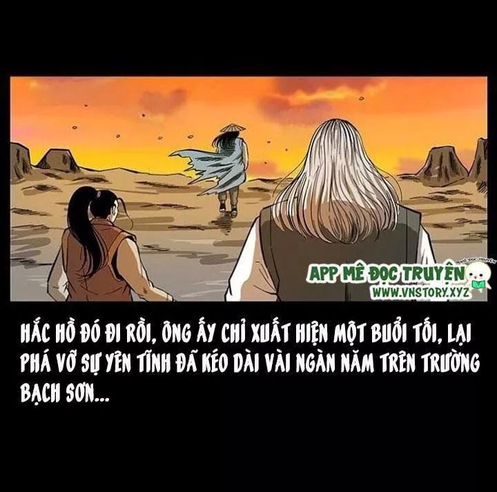 U Minh Ngụy Tượng Chapter 145 - Trang 2
