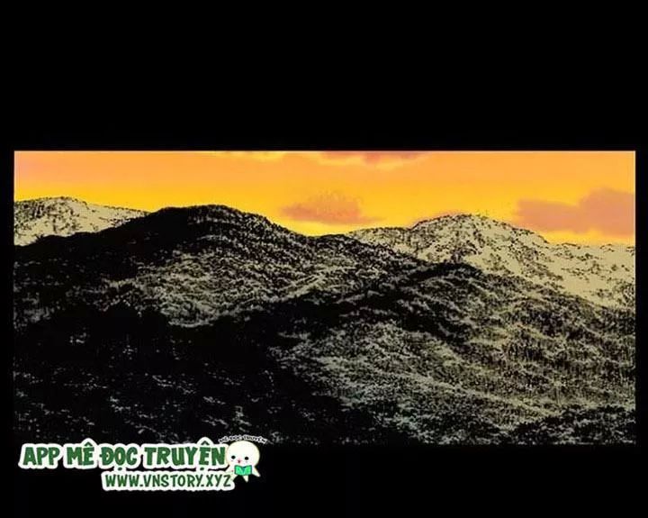 U Minh Ngụy Tượng Chapter 145 - Trang 2