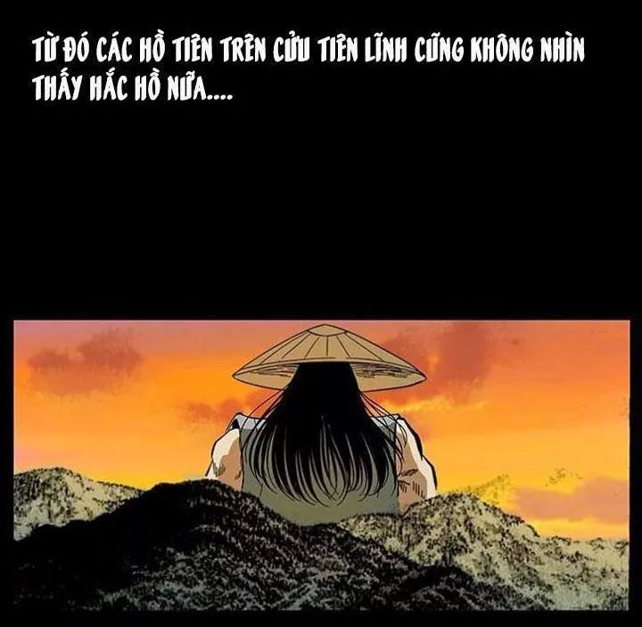 U Minh Ngụy Tượng Chapter 145 - Trang 2