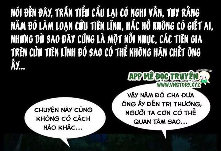 U Minh Ngụy Tượng Chapter 145 - Trang 2