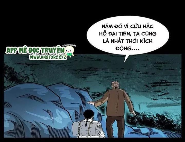 U Minh Ngụy Tượng Chapter 145 - Trang 2