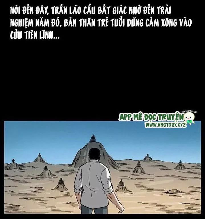 U Minh Ngụy Tượng Chapter 145 - Trang 2