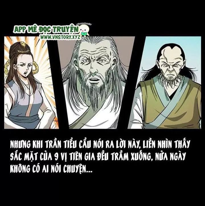 U Minh Ngụy Tượng Chapter 145 - Trang 2