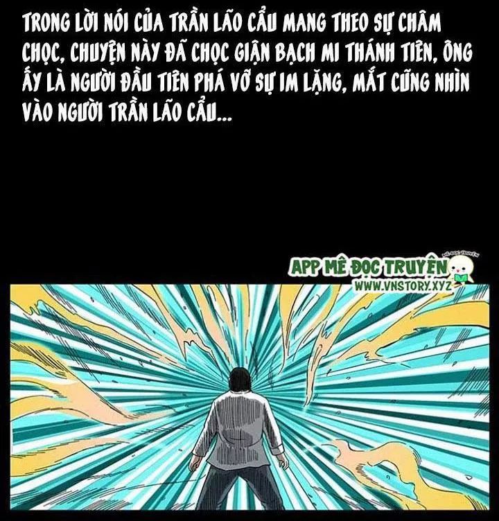 U Minh Ngụy Tượng Chapter 145 - Trang 2