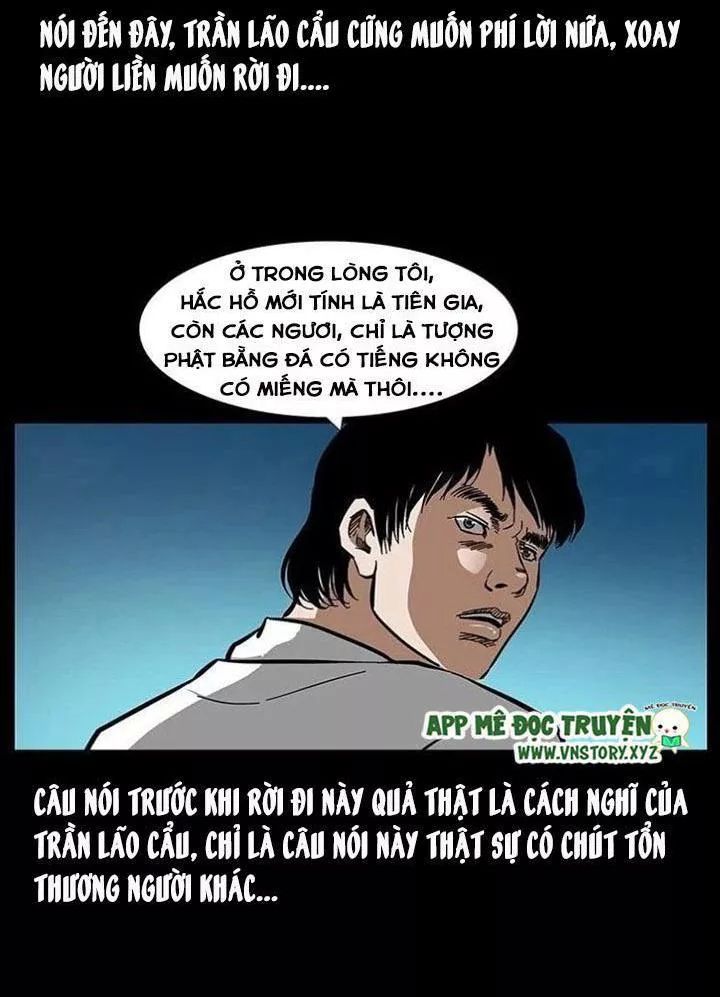 U Minh Ngụy Tượng Chapter 145 - Trang 2