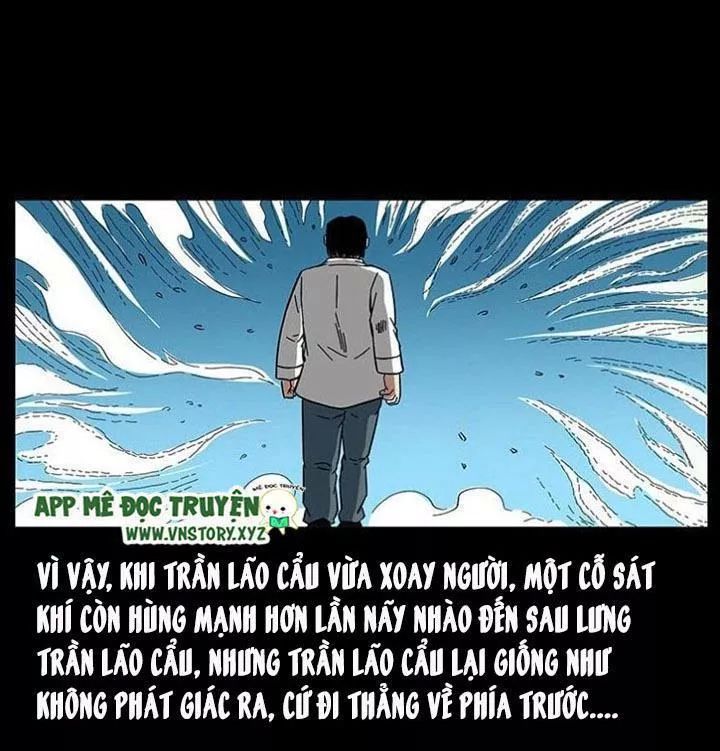 U Minh Ngụy Tượng Chapter 145 - Trang 2