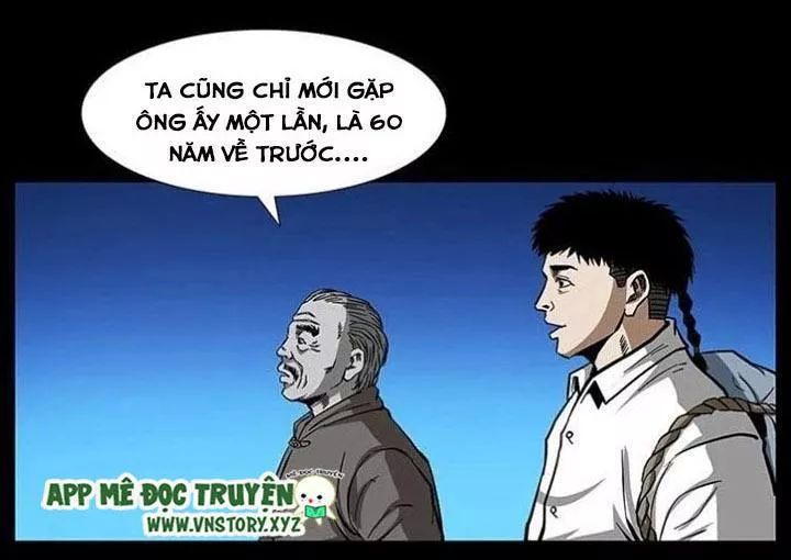 U Minh Ngụy Tượng Chapter 145 - Trang 2