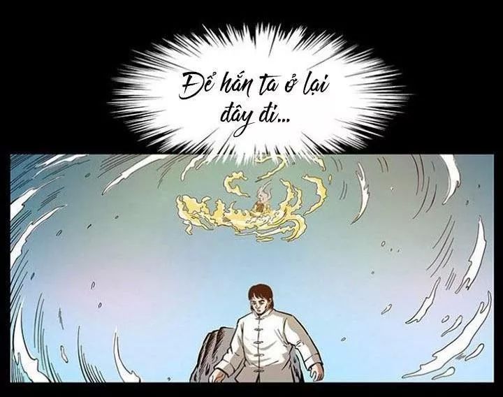 U Minh Ngụy Tượng Chapter 145 - Trang 2