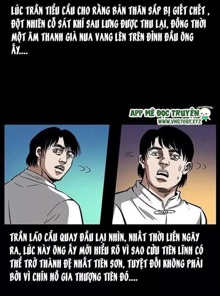 U Minh Ngụy Tượng Chapter 145 - Trang 2