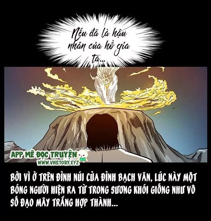 U Minh Ngụy Tượng Chapter 145 - Trang 2