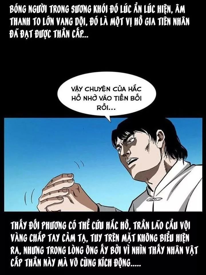 U Minh Ngụy Tượng Chapter 145 - Trang 2