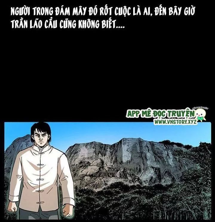 U Minh Ngụy Tượng Chapter 145 - Trang 2